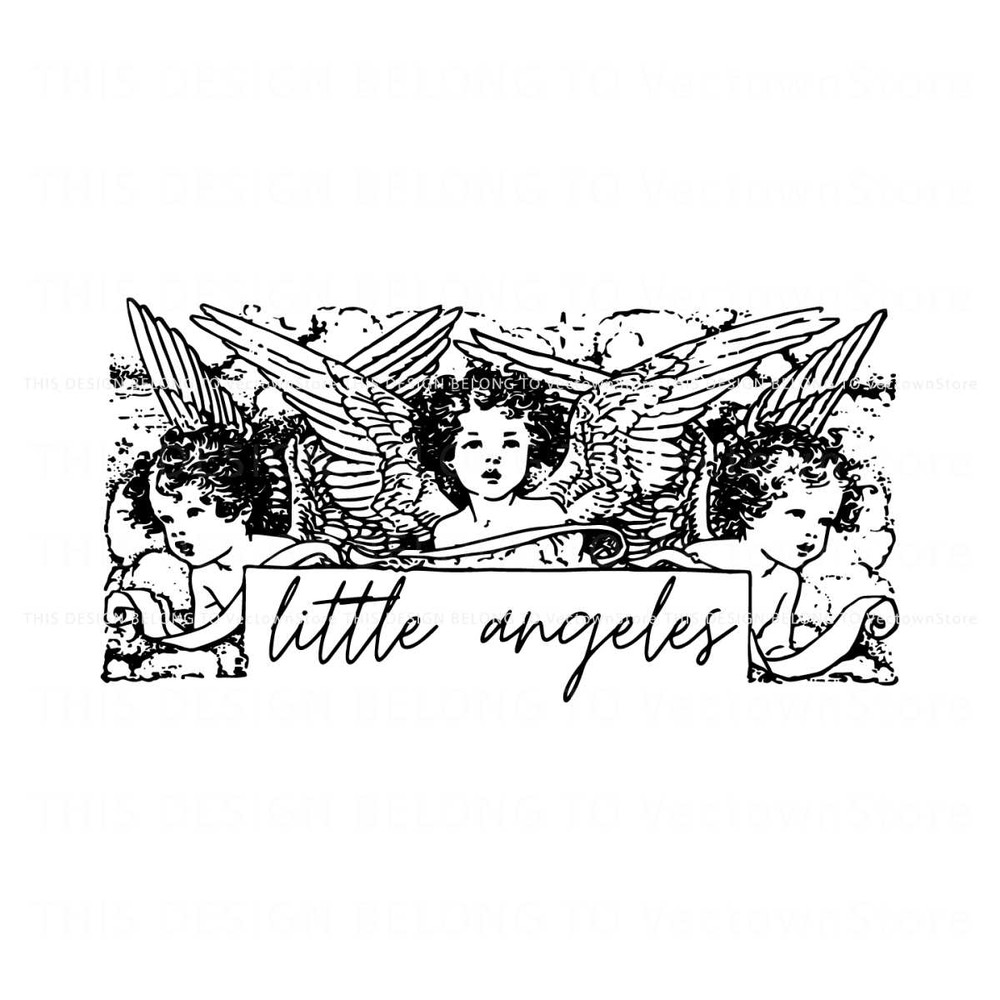 Always An Angel Boygenius Not Strong Enough SVG Download.jpg