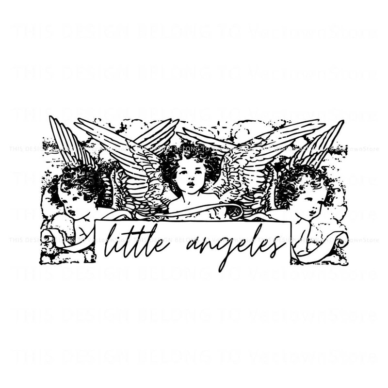 Always An Angel Boygenius Not Strong Enough SVG Download.jpg