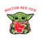 Baby Yoda Hug Logo Boston Red Sox SVG Digital Cricut File.jpg