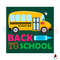 Back To School Bus SVG Cool Teacher SVG Digital Cricut File.jpg