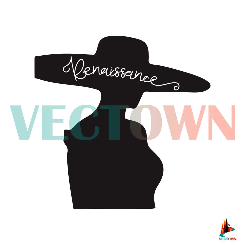 Beyonces Renaissance Tour SVG Beyonce Fan SVG Digital File.jpg