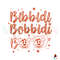 Bibbidi Bobbidi Boo Halloween Cinderella SVG Digital File.jpg