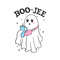 Boo Jee Halloween Ghost Coffee SVG Cutting Digital File.jpg