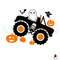 Boo Monster Truck SVG Best Graphic Designs Cutting Files.jpg