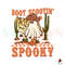Boot Scootin Spooky Cowboy Ghost SVG Graphic Design File.jpg