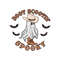 Boot Scootin Spooky Cowboy Halloween SVG Digital Cricut File.jpg