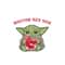 Boston Red Sox Baby Yoda Sport SVG Cutting Digital File.jpg