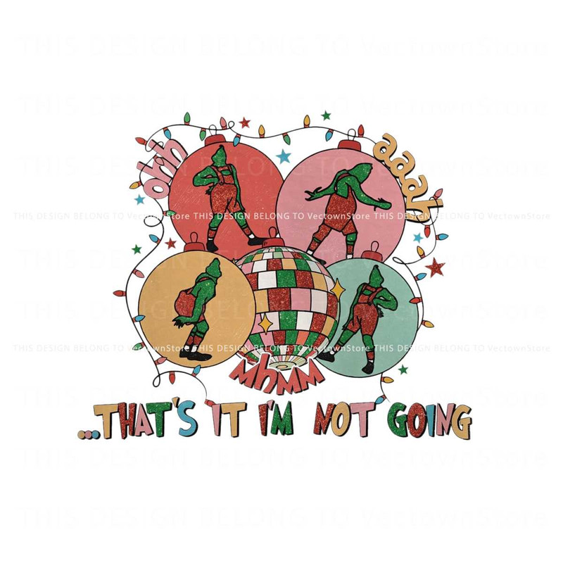 Christmas Grinch Ornaments Funny Quote SVG Digital File.jpg