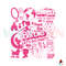 Come On Barbie Lets Go Party SVG Barbie Girl SVG Digital File.jpg