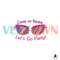 Come on Barbie Pink Glasses PNG Sublimation Download.jpg
