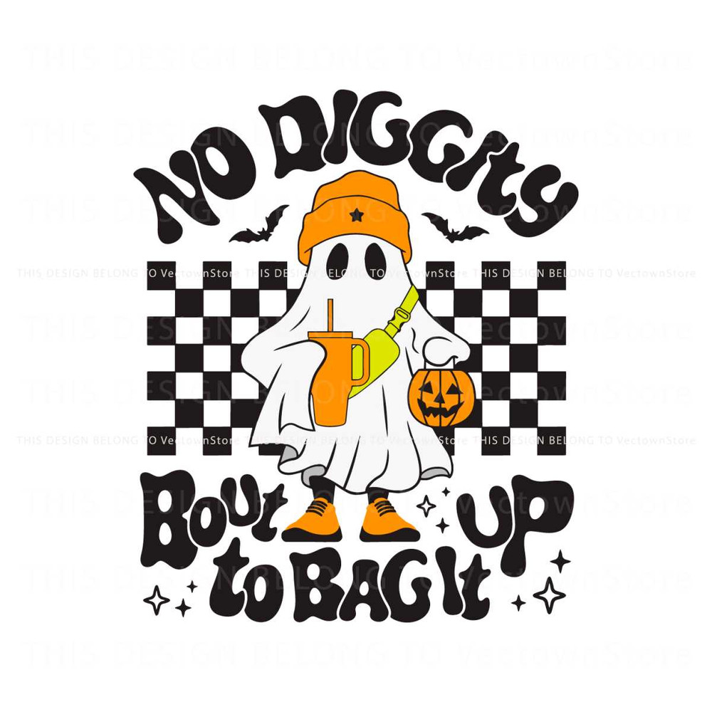 Cool Ghost No Diggity Bout To Bag It Up SVG Download.jpg