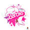 Cowgirl Barbie SVG Barbie Dream House SVG File.jpg