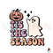 Cute Halloween Tis The Season SVG Best Graphic Designs Files.jpg