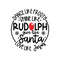 Dance Like Frosty Shine Like Rudolph Give Like Santa SVG File.jpg