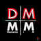 Depeche Mode Band SVG Memento Mori Tour 2023 SVG File.jpg