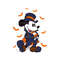 Disney Mickey Mouse The Vampire SVG Graphic Design File.jpg