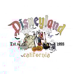 disneyland 1955 halloween california png oogie boogie png best graphic designs file
