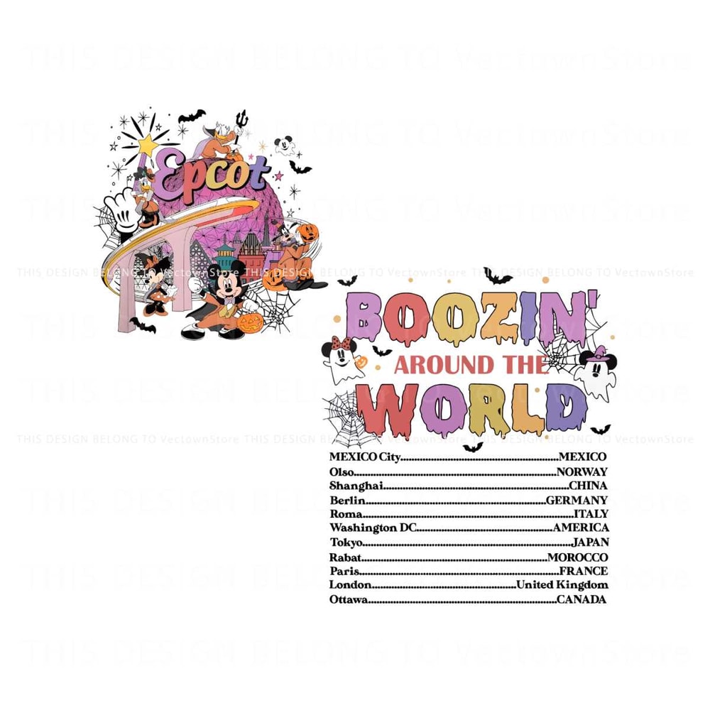 Epcot Halloween Boozin Around The World 2023 PNG File.jpg