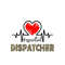 Essential Dispatcher Heart SVG Leopard Print SVG Digital File.jpg