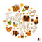 Fall Vibes Halloween Thanksgiving SVG Digital File.jpg