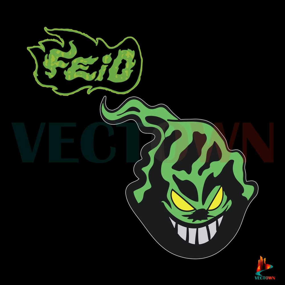 FERXXO Album Feid SVG Sixdo Merch SVG Graphic Design File.jpg