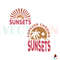 Forever Chasing Sunsets SVG Beach Vibes SVG Digital Cricut File 1.jpg
