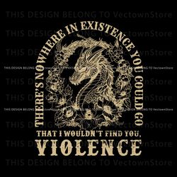 fourth wing violence dragon rider svg digital cricut file best graphic designs file