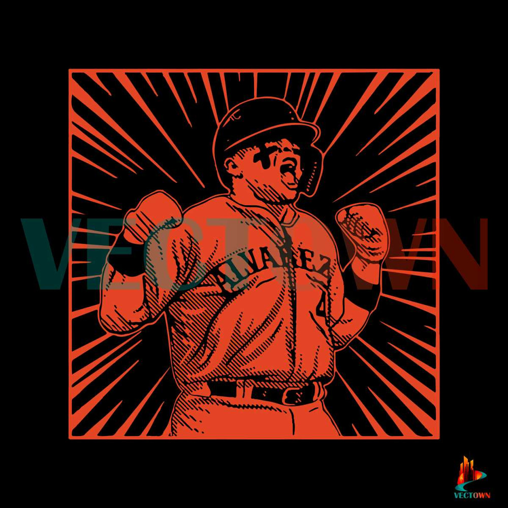 Francisco Alvarez Troll Power MLB SVG Cutting Digital File.jpg