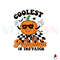 Free Coolest Pumpkin In The Patch Retro Halloween SVG File.jpg