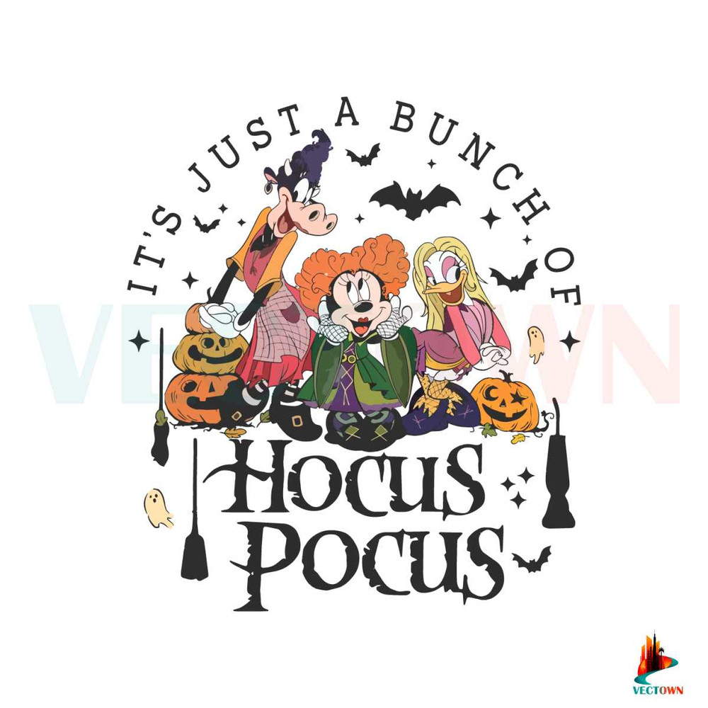 Free Its Just a Bunch of Hocus Pocus Halloween SVG Digital File.jpg