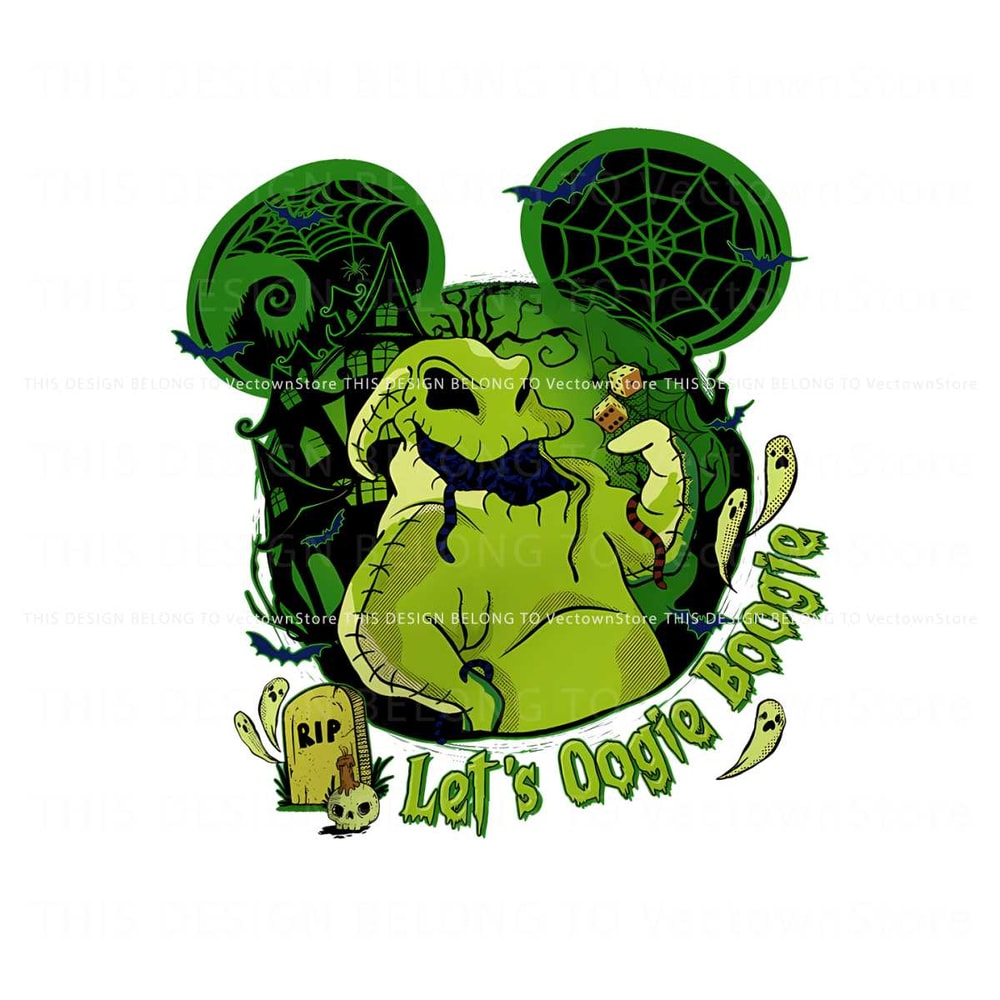 Free Lets Oogie Boogie SVG Boogie Man Bash 2023 PNG.jpg