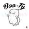 Funny Booty Ghost SVG Files for Cricut Sublimation Files.jpg