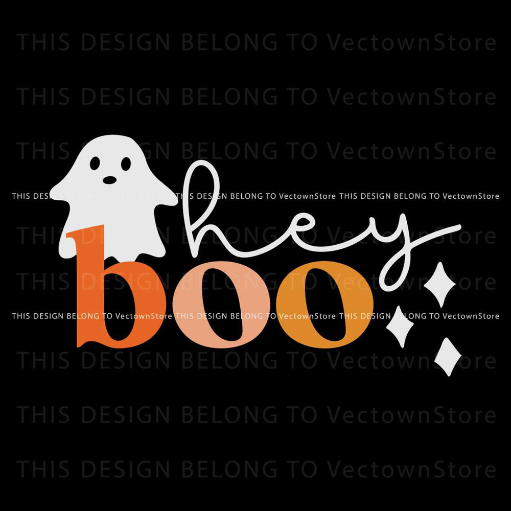 Funny Hey Boo Halloween Fall Teacher SVG Download.jpg