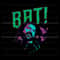 Funny Laszlo Bat Horror Movie Character SVG Cutting File.jpg