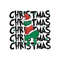 Funny Retro Christmas The Grinch PNG Sublimation Download.jpg
