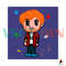Funny Sheeran Cartoon The Mathematics Tour SVG Cricut File.jpg