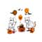 Ghost Cats Pumpkin Halloween SVG Cutting Digital File.jpg