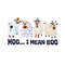Ghost Cows Moo I Mean Boo PNG Sublimation Download.jpg