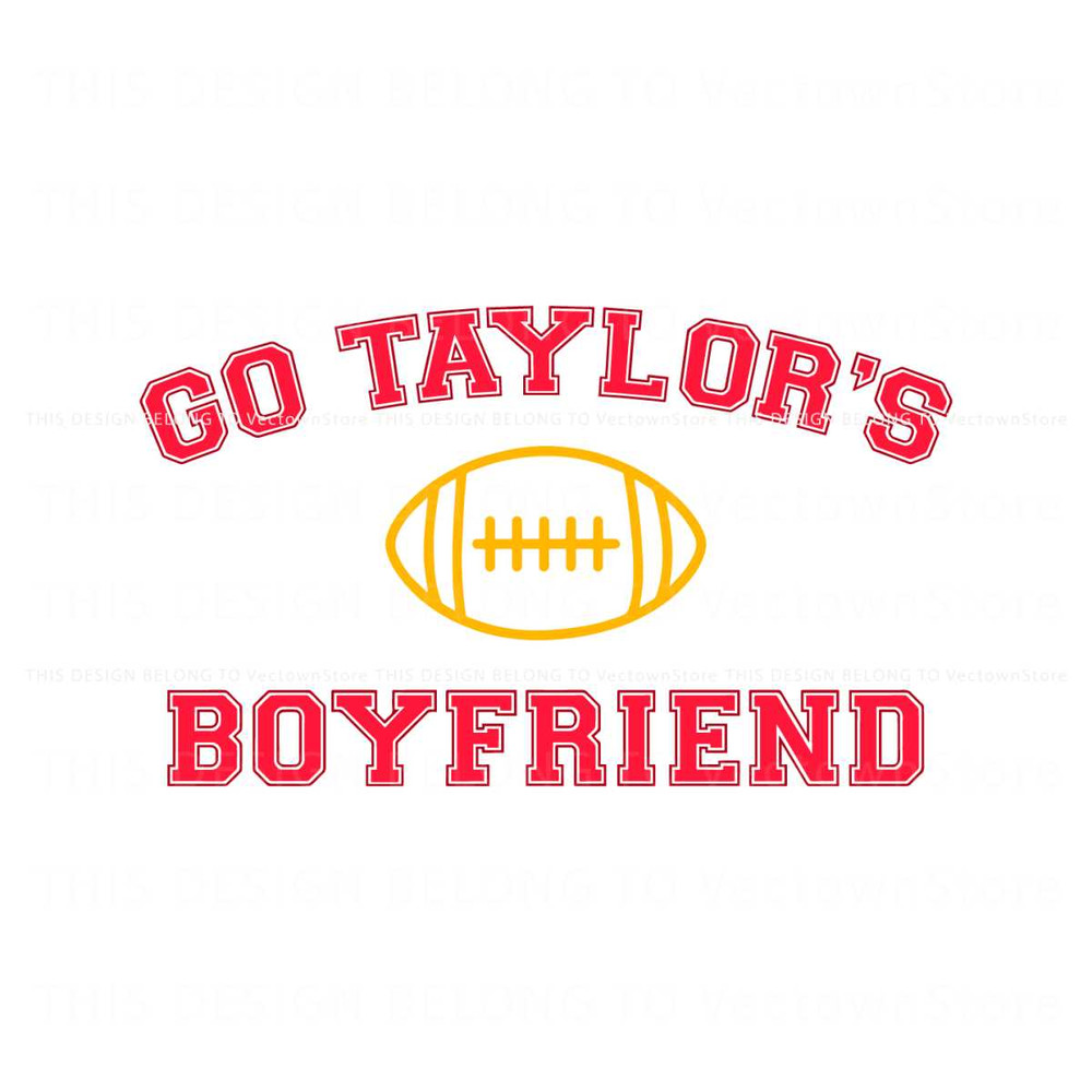 Go Taylors Boyfriend Travis and Taylor SVG Design File.jpg