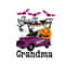 Grandma Truck Halloween SVG Cutting Digital File.jpg
