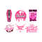 Halloween Come On Barbie Lets Go Party SVG PNG Bundle.jpg