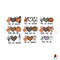 Halloween Peace Love Pumpkin Bundle Diy Crafts SVG Cricut.jpg