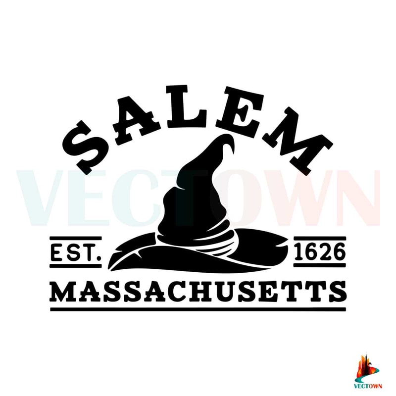 Halloween Salem Massachusetts SVG for Personal.jpg