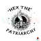 Hex The Patriarchy Smash Feminist SVG Digital File.jpg