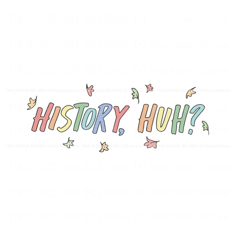 History Huh Heartstopper Season 2 Nick and Charlie SVG File.jpg