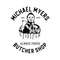 Horror Michael Myers Butcher Shop Always Fresh SVG File.jpg