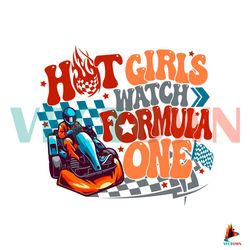 Hot Girls Watch Formula 1 Funny SVG Graphic Design File Best Graphic Designs File