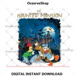mickey haunted mansion png, the haunted mansion map png, ret