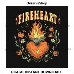 vintage fireheart png, to whatever end png, sjm quotes png, throne of glass png, you do not yield png