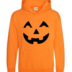 hoodie halloween costume pumpkin party fancy dress world book day 1